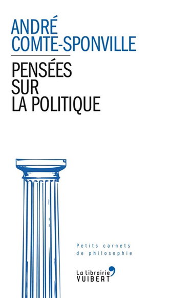 Pensées sur la politique