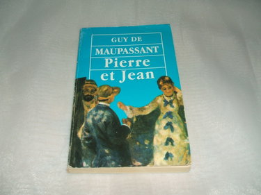 Couverture de pierre et jean