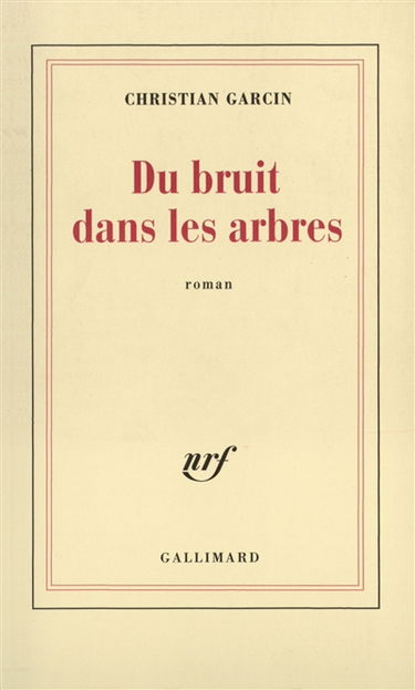Du bruit dans les arbres