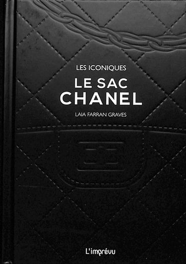 Le sac Chanel