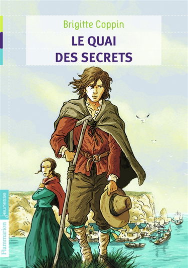 Le quai des secrets : tome 1