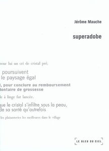 Superadobe