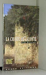 La Chaize-le-Vicomte : guide historique