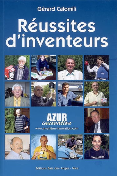 Réussites d'inventeurs