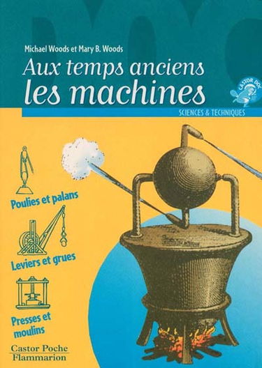 Aux temps anciens : les machines