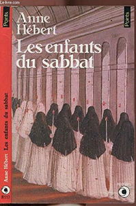 Les enfants du sabbat