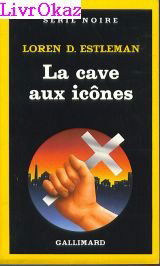 La Cave aux icônes