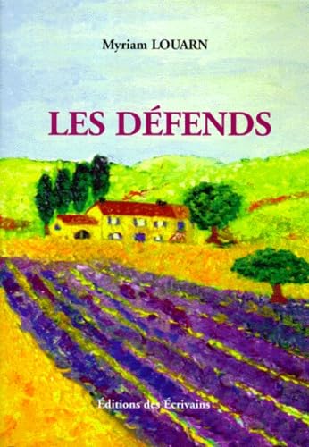 Les Défends