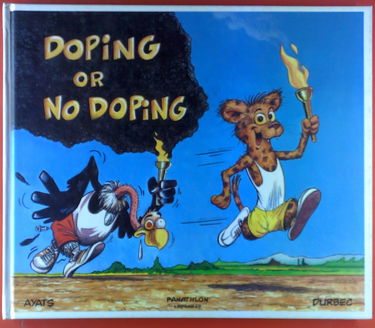Doping or No Doping.
