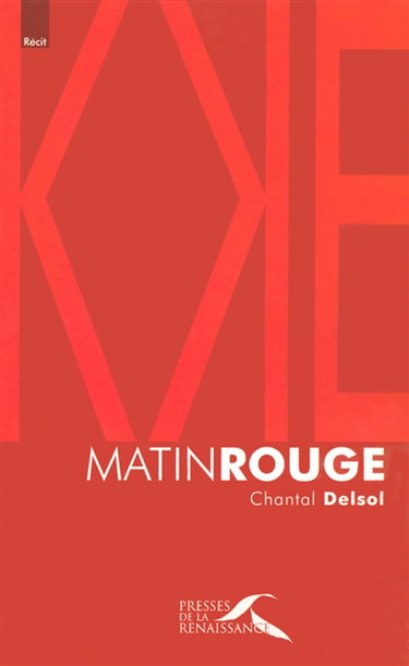 Matin rouge