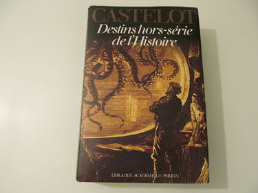 Destins Hors-Serie Histoire