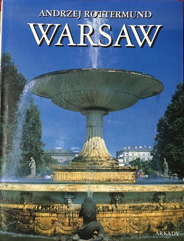 WARSAW.