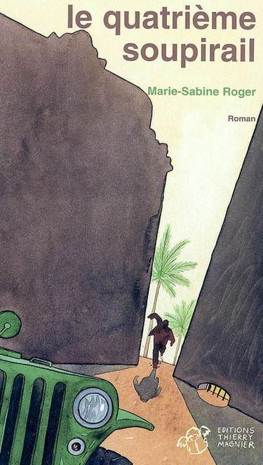 Le quatrième soupirail