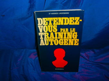 Detendez vous par le training autogene