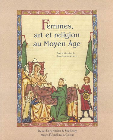 Femmes, art et religion au Moyen Age