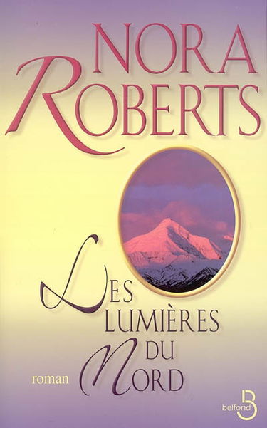 Les lumières du Nord