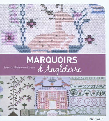 Marquoirs d'Angleterre