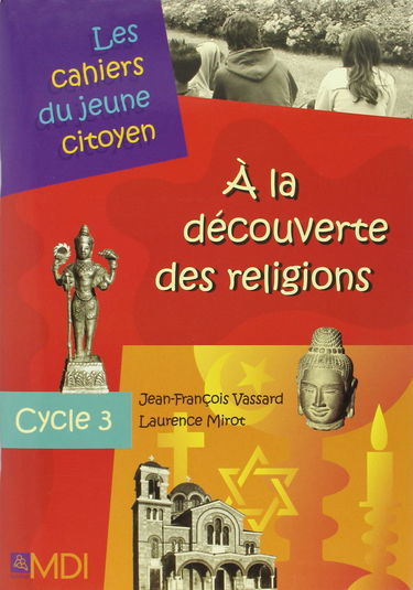 A la découverte des religions