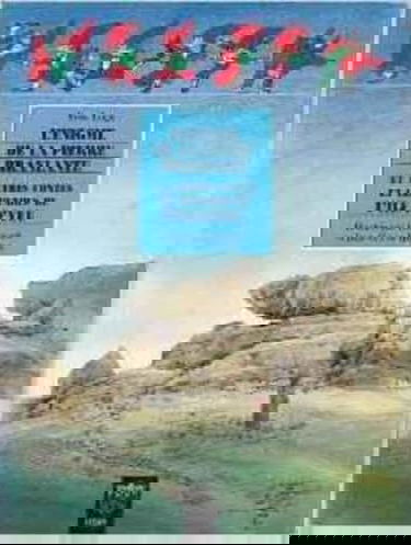 Legende de l'ile d'yeu