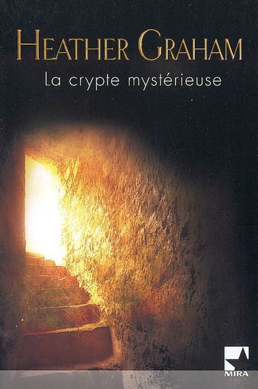 La crypte mystérieuse