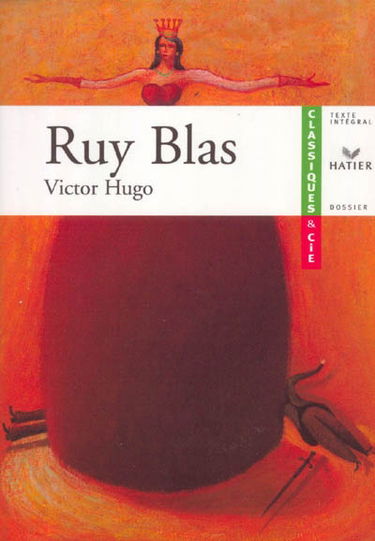 Ruy Blas : 1838