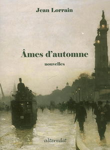 Âmes d'automne