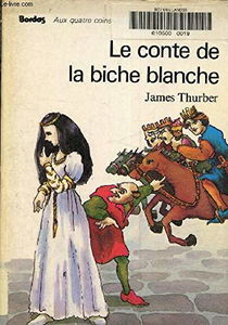 Le conte de la biche blanche