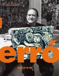 Erro : l'art et la vie