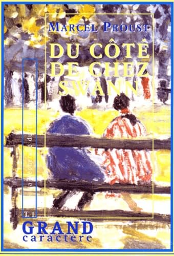 Du côté de chez Swann
