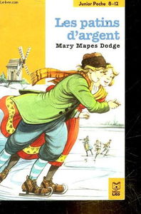 Les patins d'argent