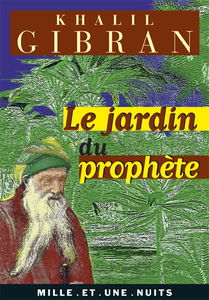 Le jardin du prophète
