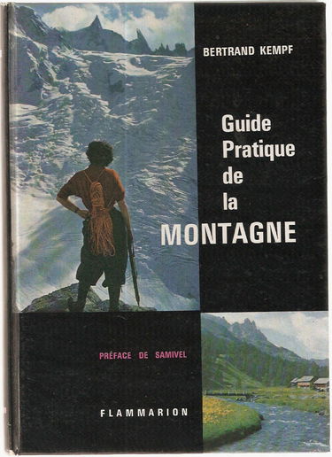 Guide pratique de la montagne