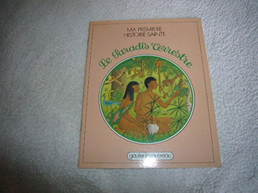 Le Paradis terrestre