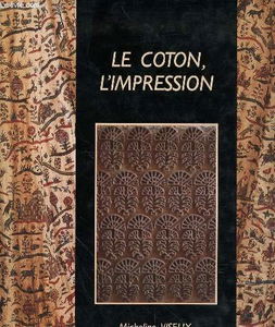 Le Coton, l'impression