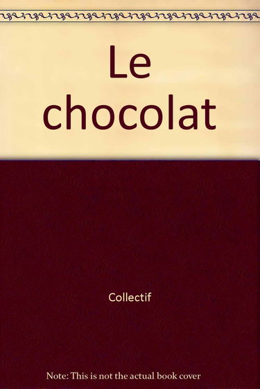 Le chocolat