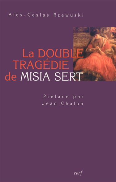 La double tragédie de Misia Sert