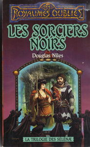 La trilogie des héros de Phlan, tome 2 : Les fontaines de ténèbres