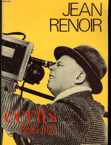 Écrits : 1926-1971 (Les Bâtisseurs du XX)