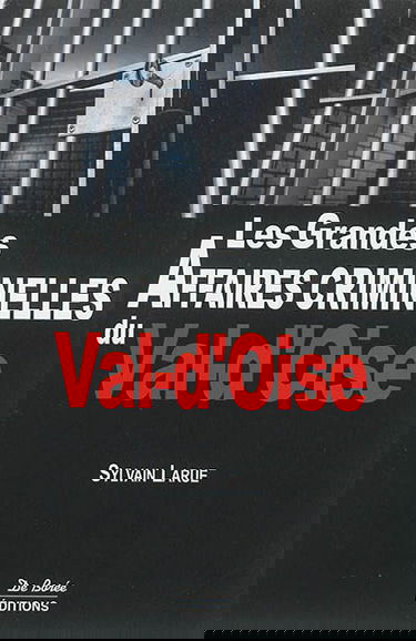 Les grandes affaires criminelles du Val-d'Oise