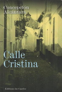 Calle Cristina