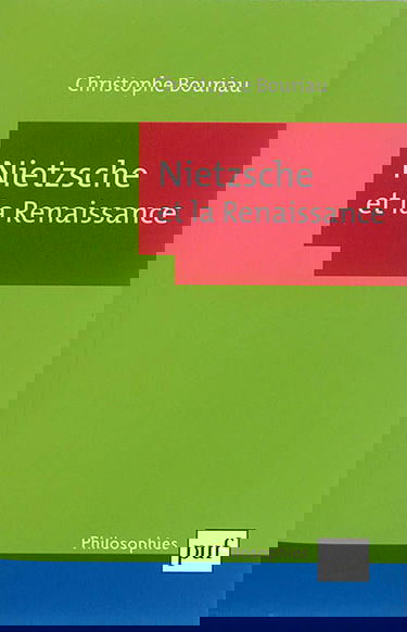 Nietzsche et la Renaissance
