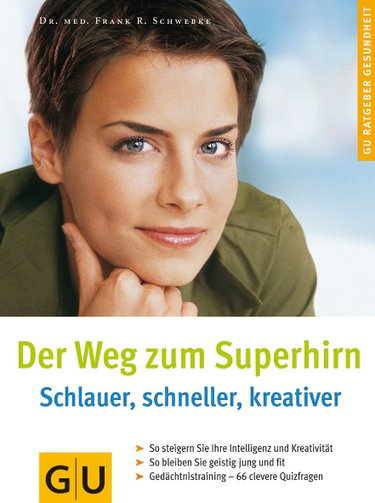 Couverture de Der Weg zum Superhirn.