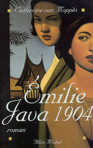 Emilie, Java 1904