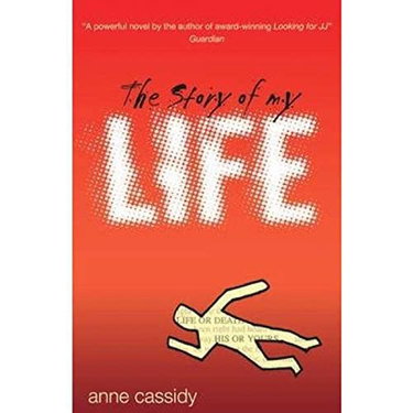 Couverture de Story of My Life