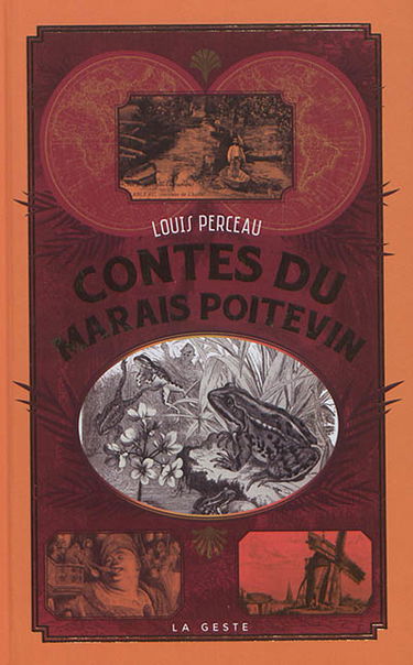 Contes du Marais poitevin
