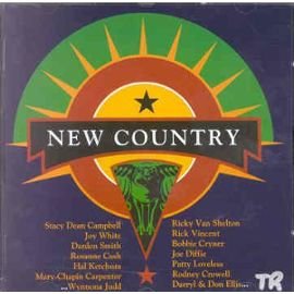 New Country