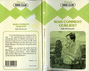 Mais comment oublier ? (Harlequin)