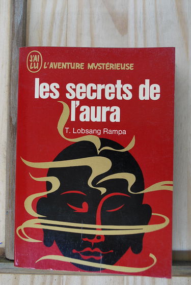 Les secrets de l'aura