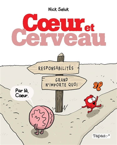 Coeur et cerveau