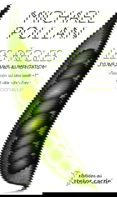 LES REGLES D'UNE SAINE ALIMENTATION